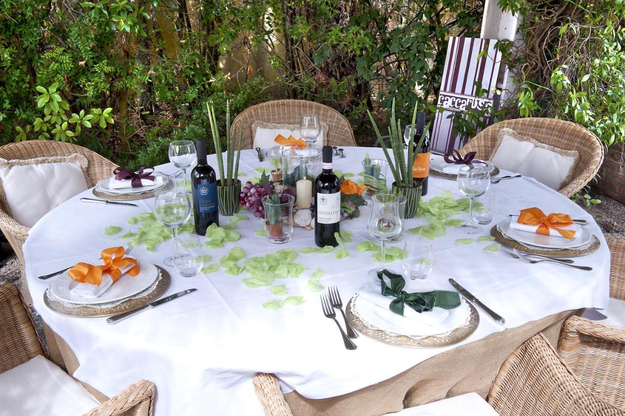 Fattoria Santa Lucia Borgo Cantina * San Gervasio