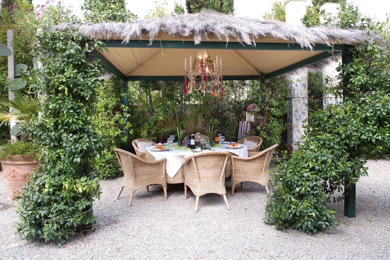 Frühstückspension Fattoria Santa Lucia Borgo Cantina