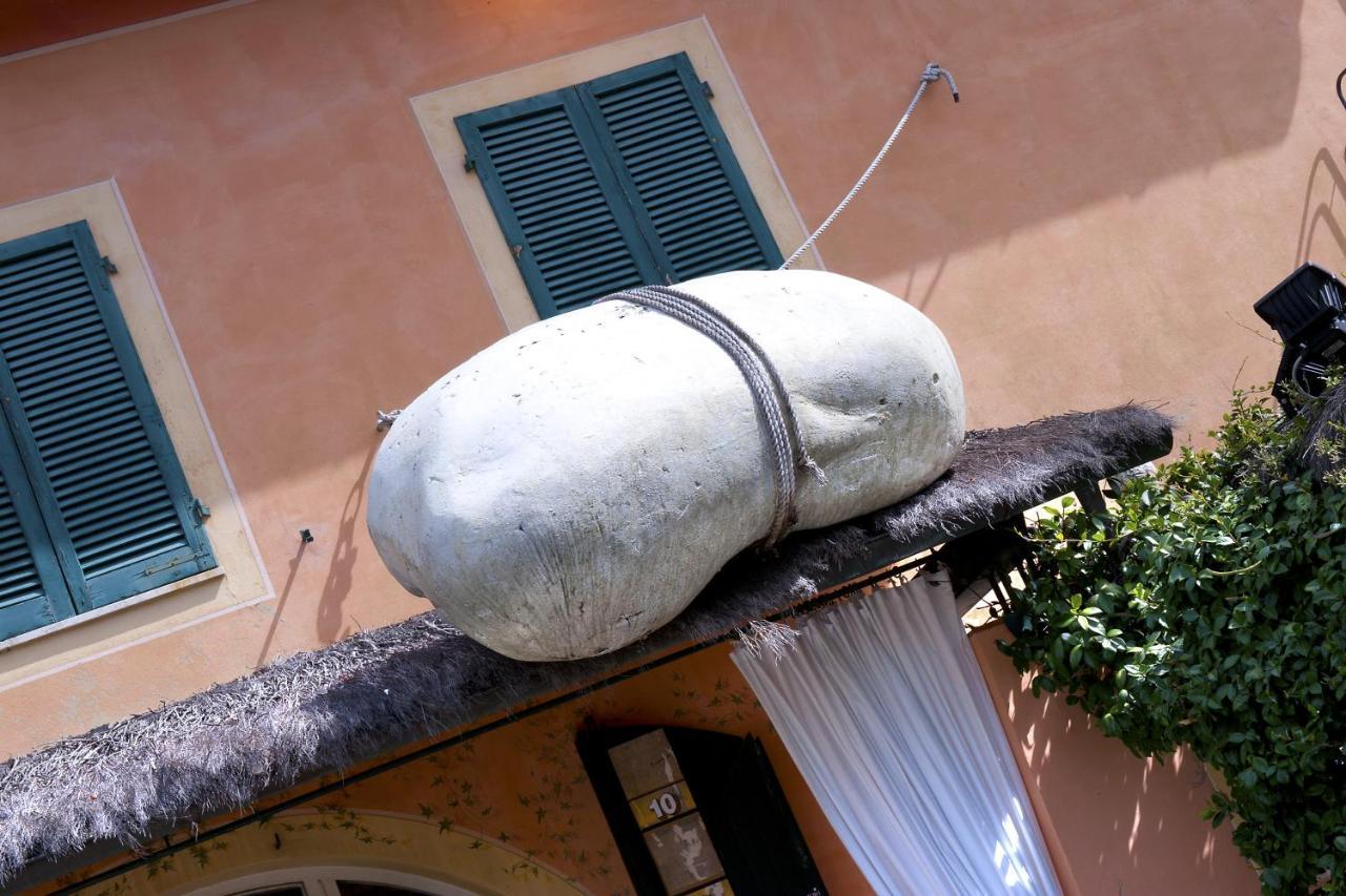 Fattoria Santa Lucia Borgo Cantina