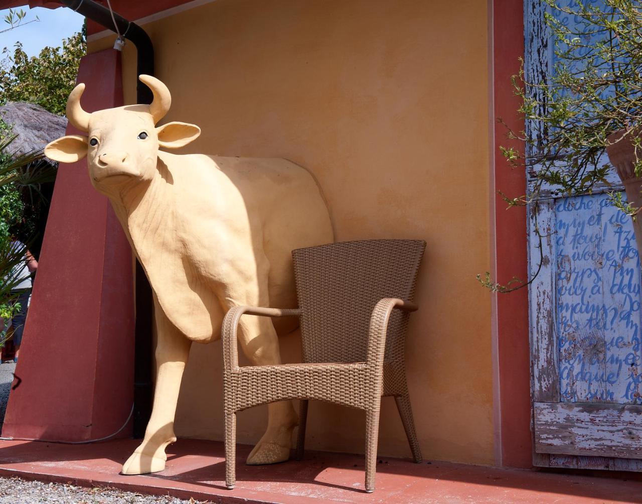 Fattoria Santa Lucia Borgo Cantina San Gervasio
